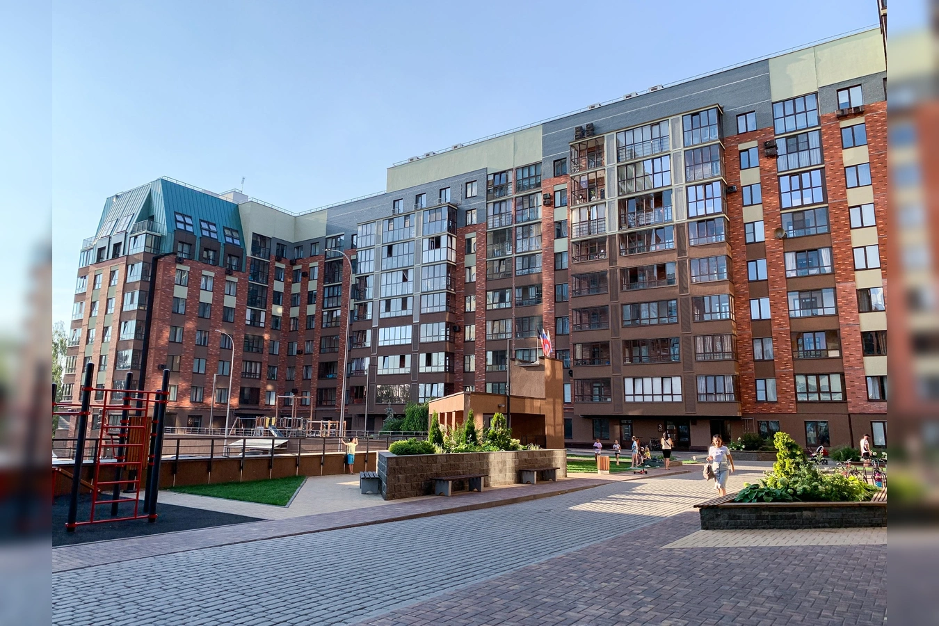 Фото квартиры