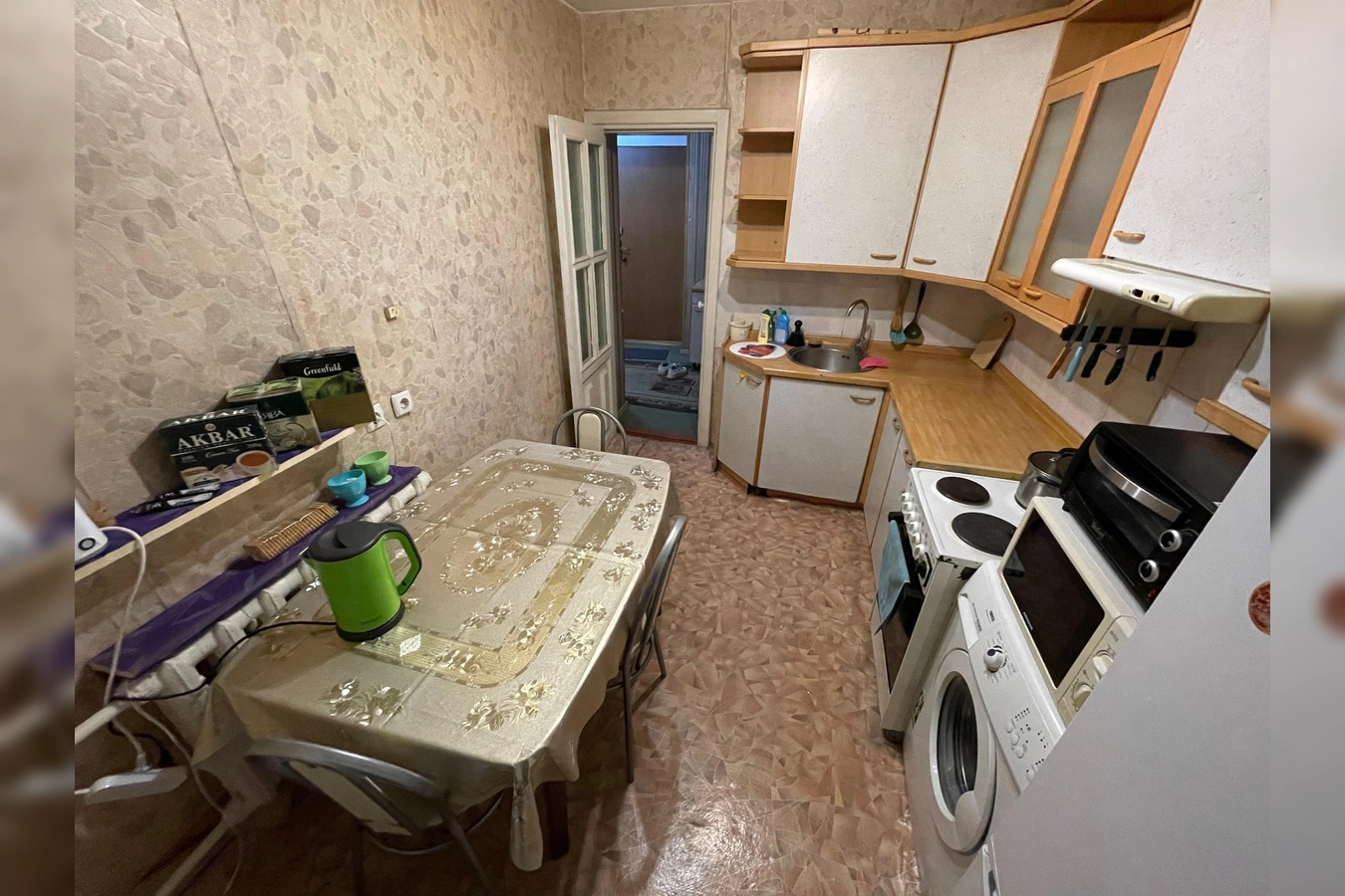 Фото квартиры