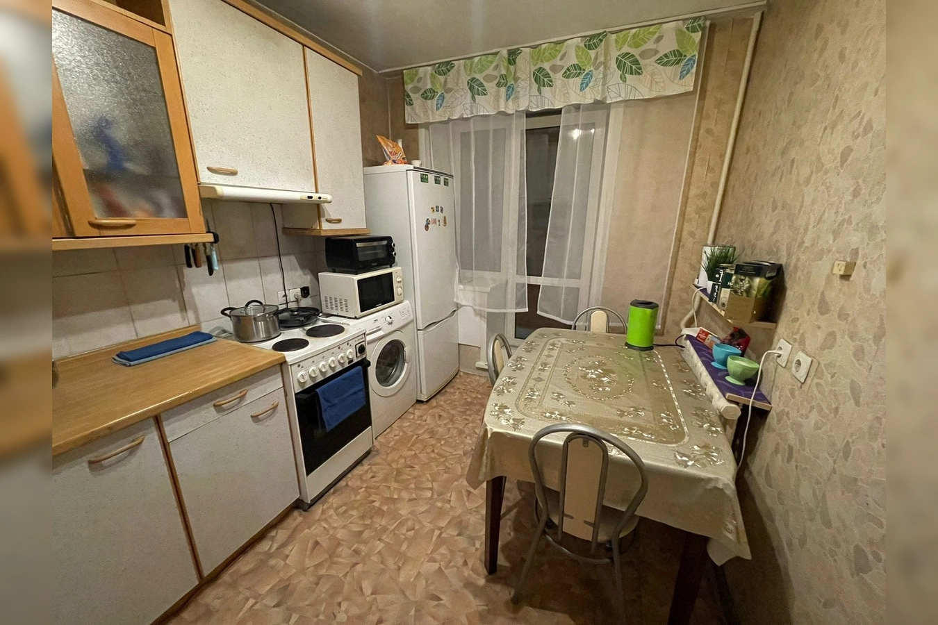 Фото квартиры