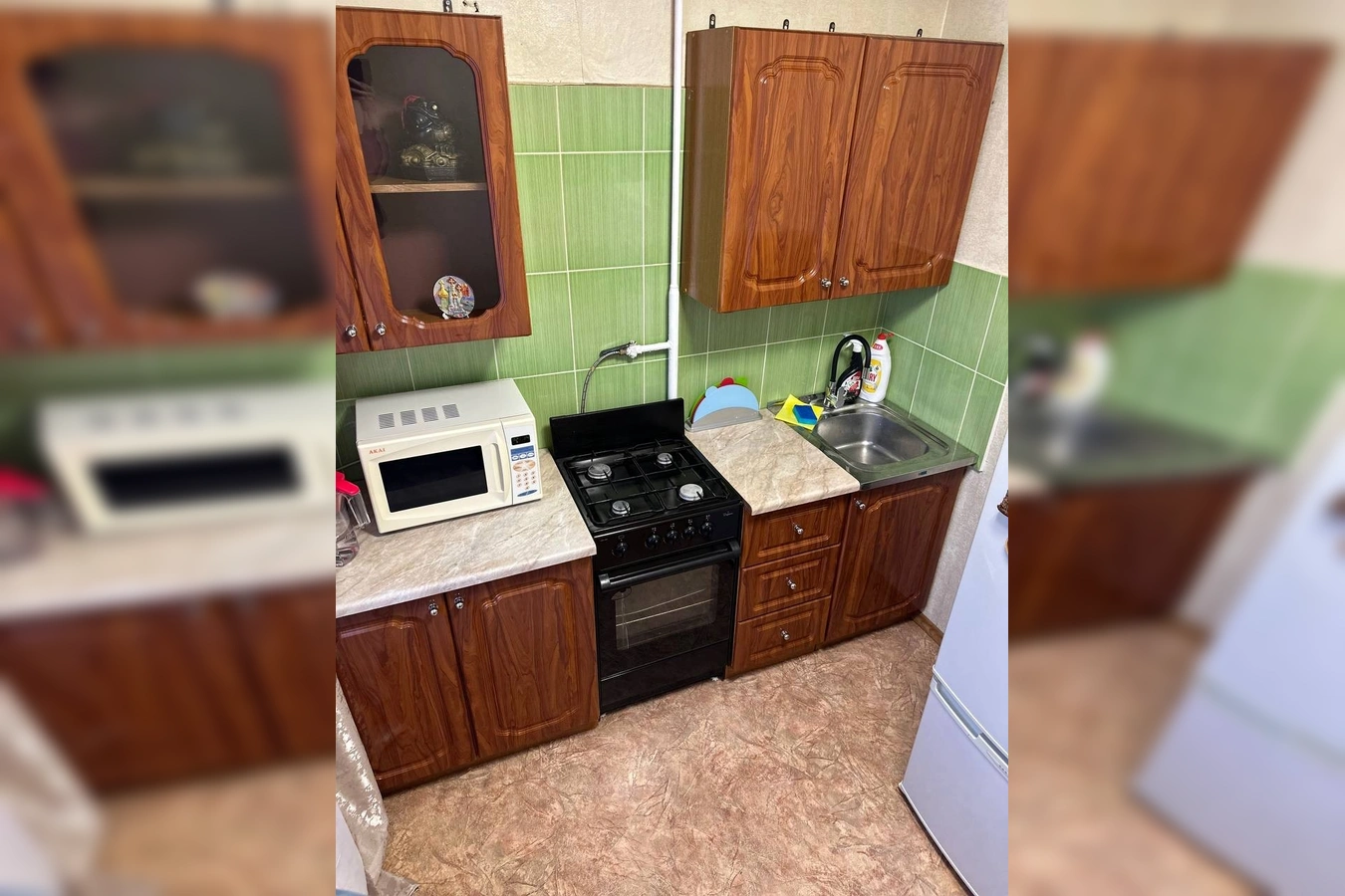 Фото квартиры
