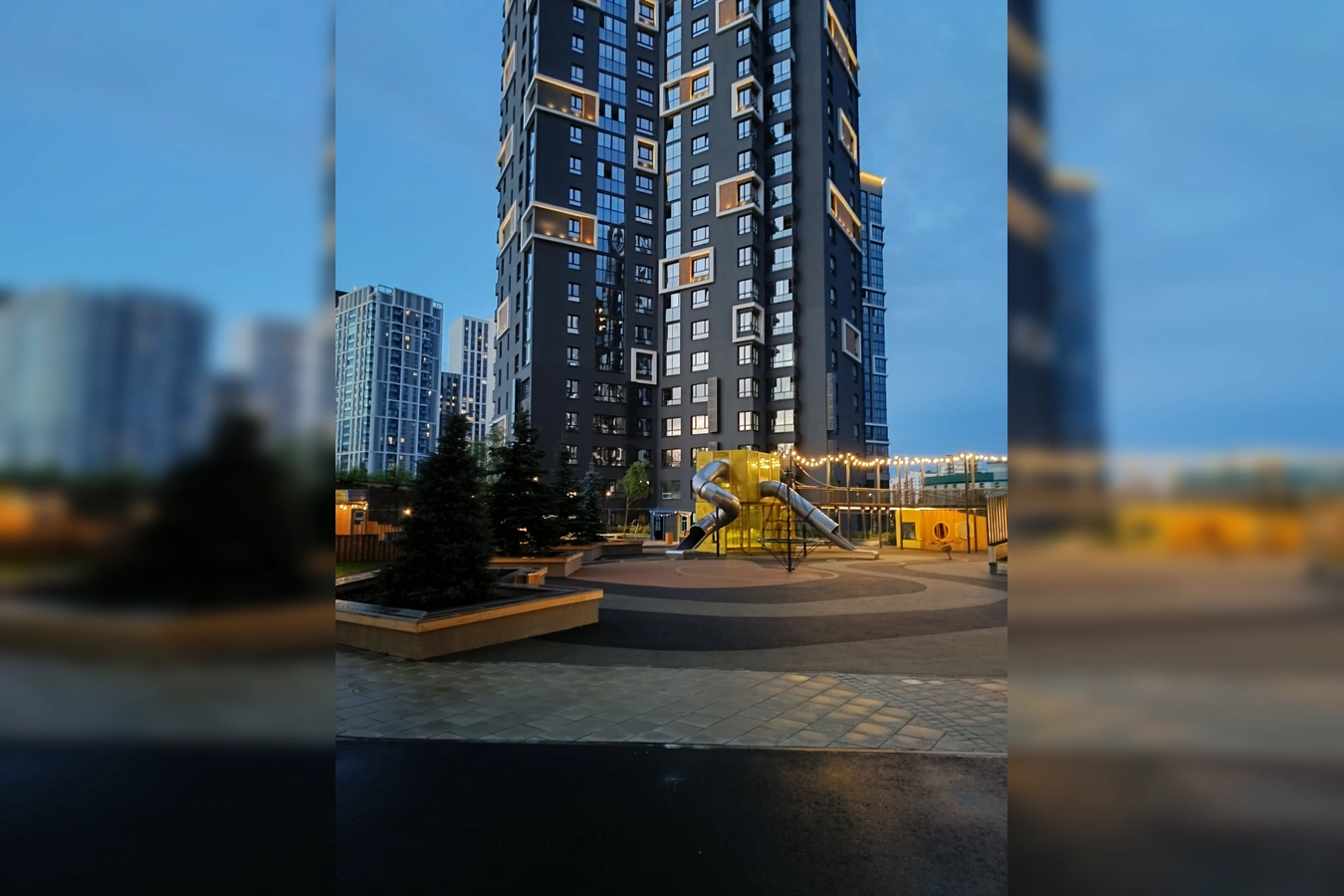 Фото квартиры
