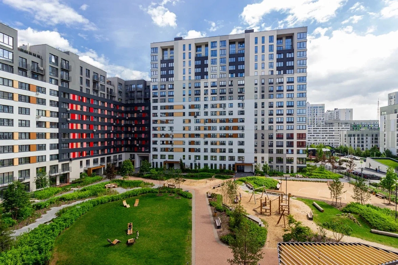 Фото квартиры