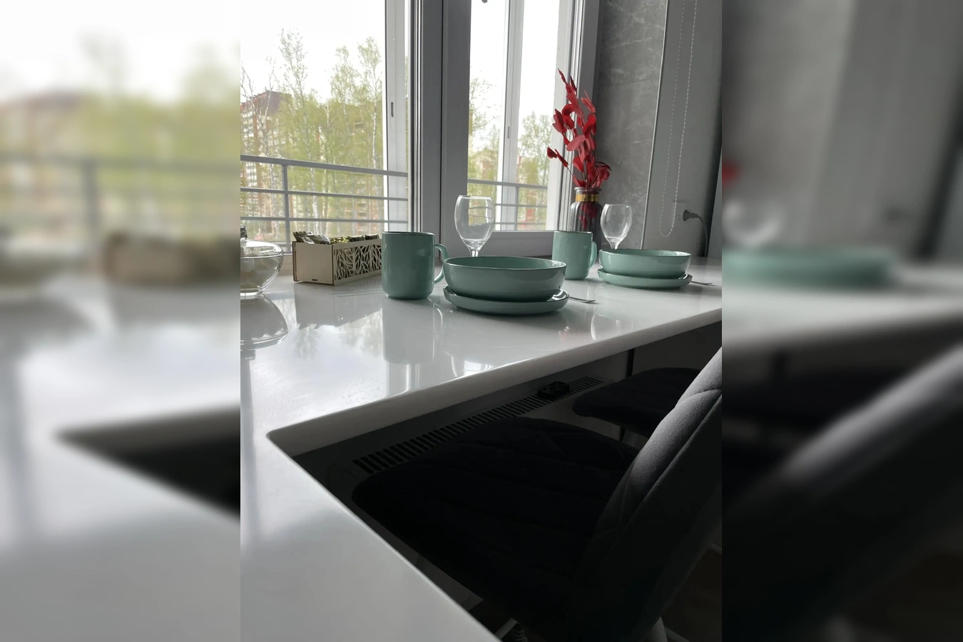 Фото квартиры