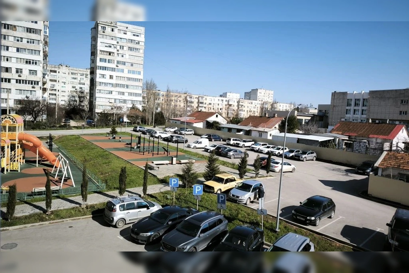 Фото квартиры