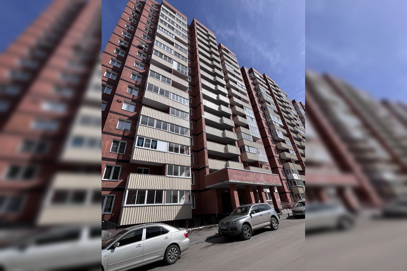Фото квартиры