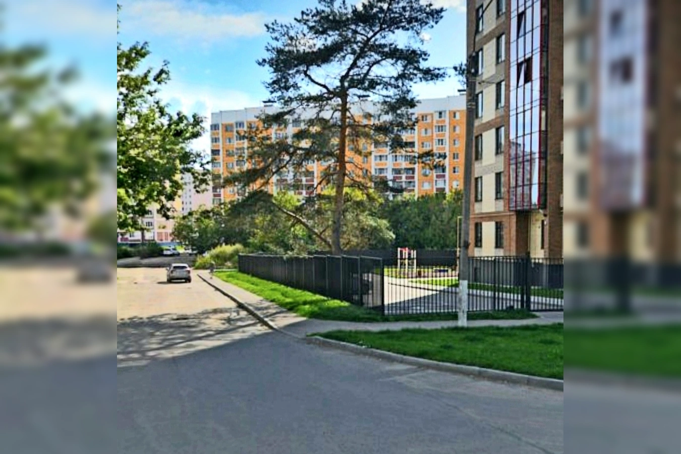 Фото квартиры