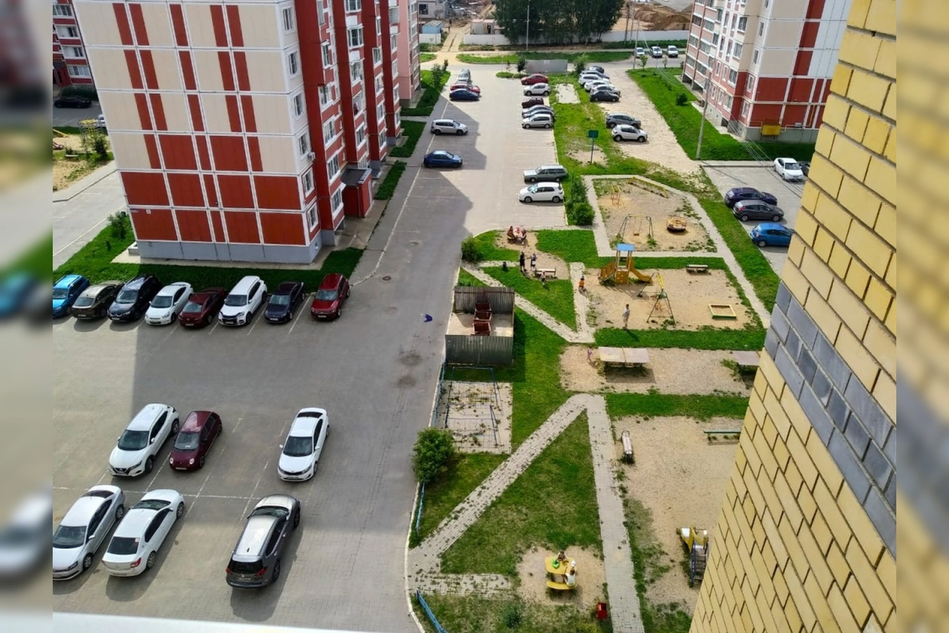 Фото квартиры