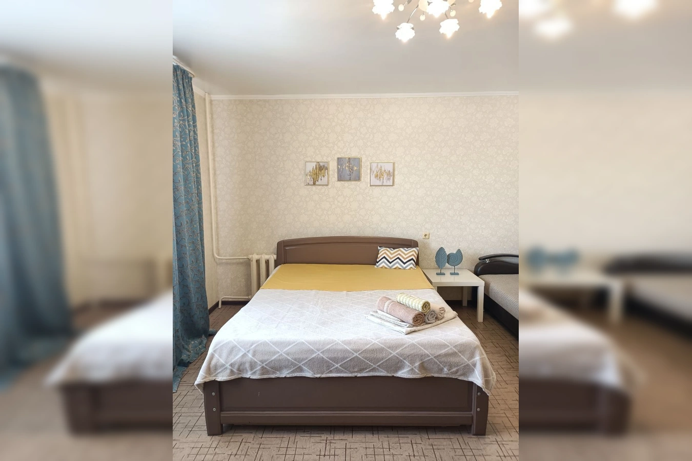 Фото квартиры