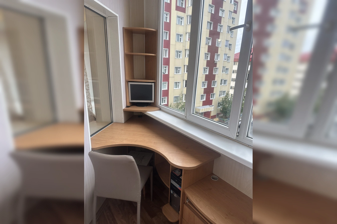 Фото квартиры