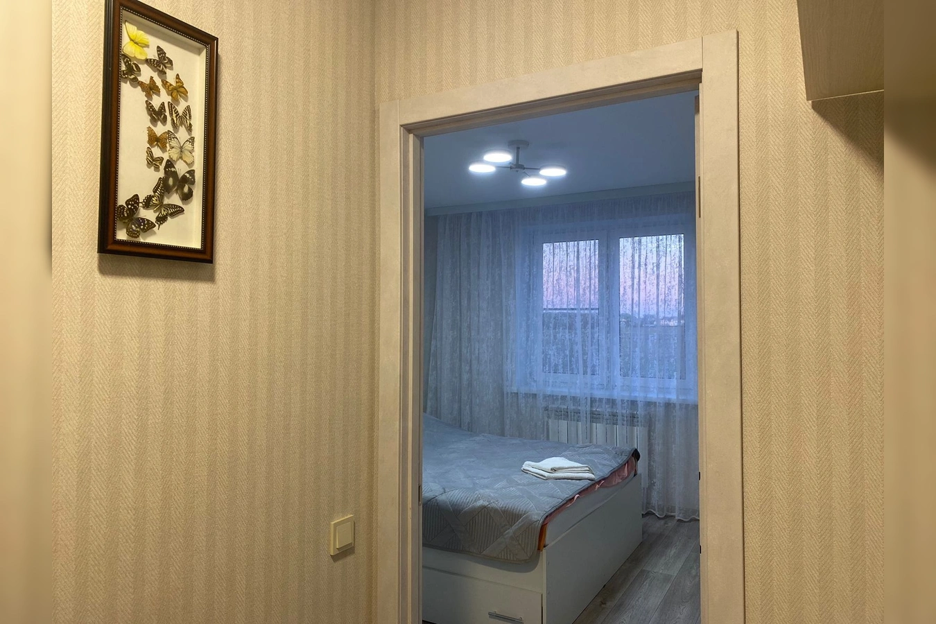 Фото квартиры