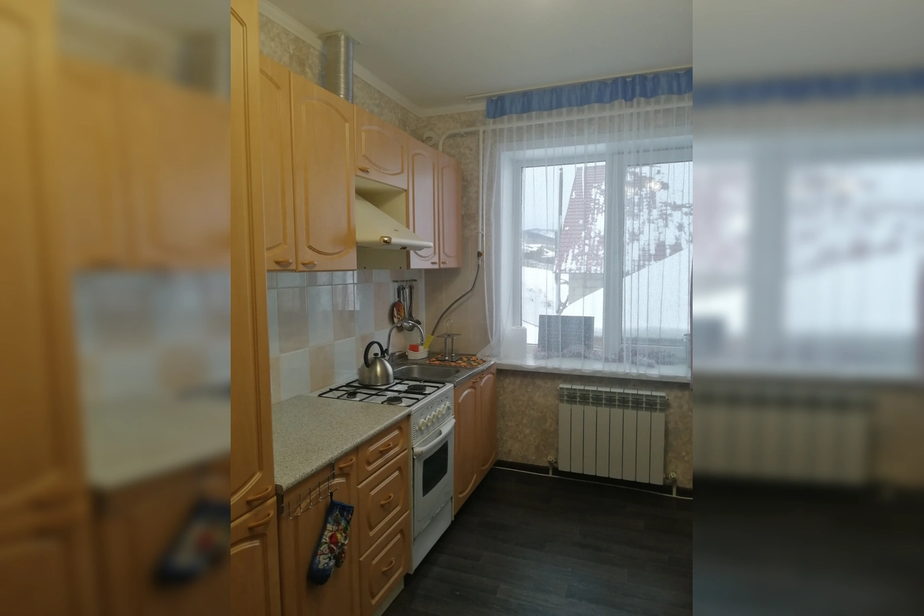 Фото квартиры