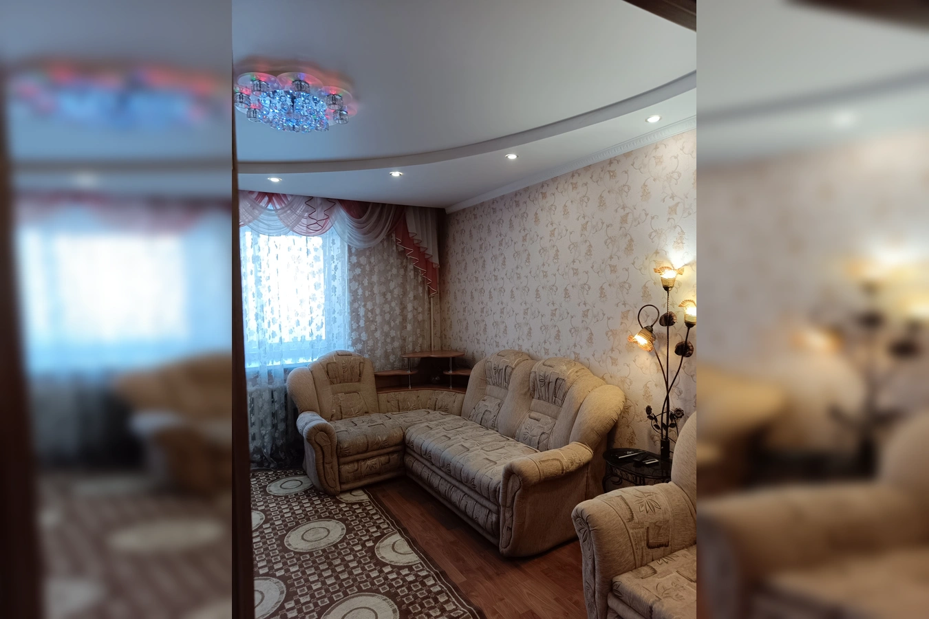 Фото квартиры
