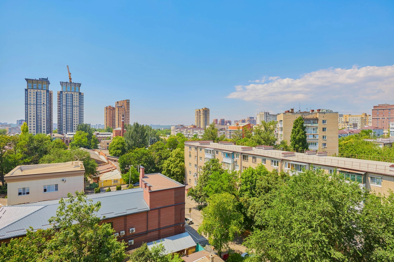 Фото квартиры
