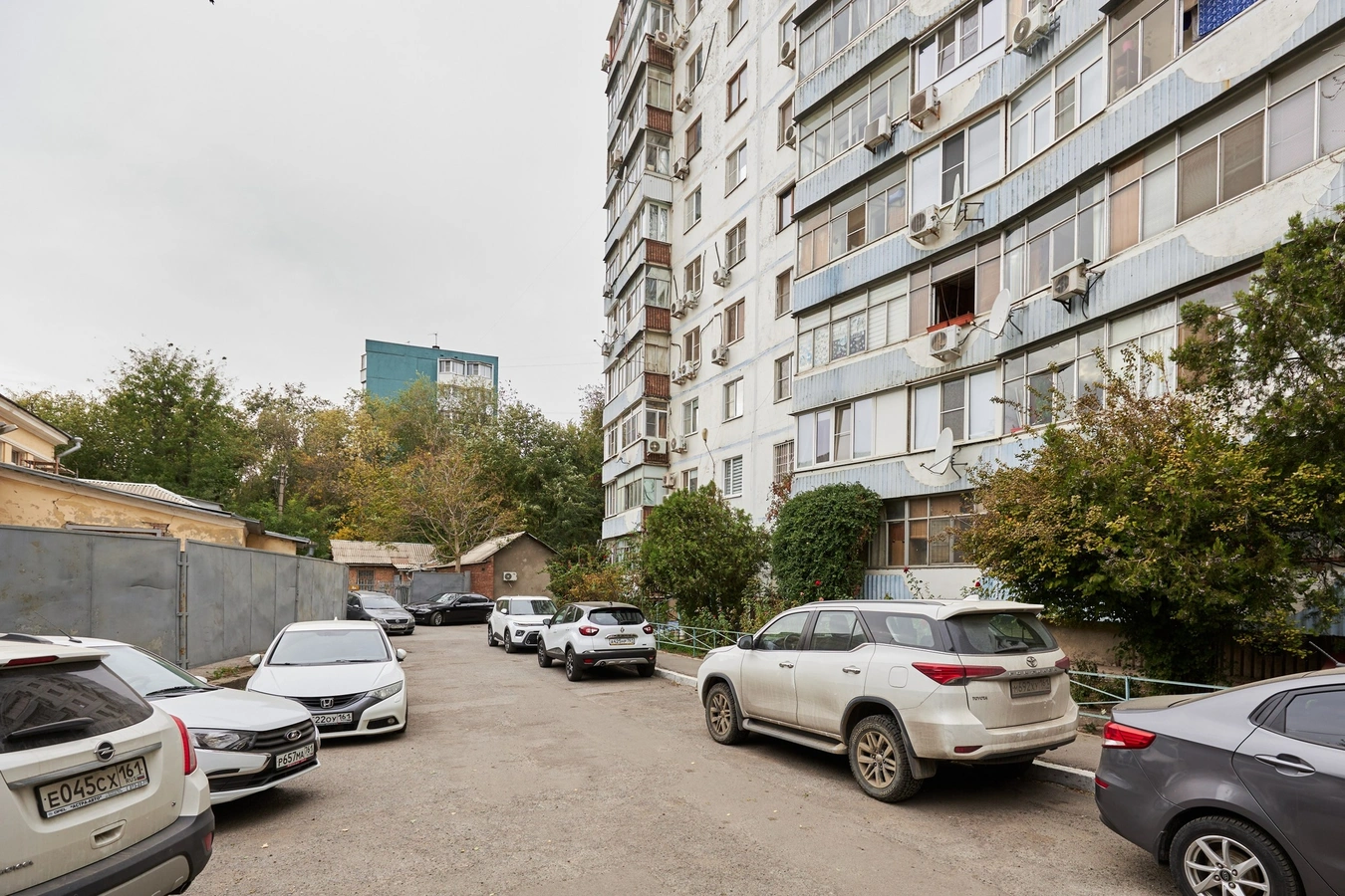 Фото квартиры