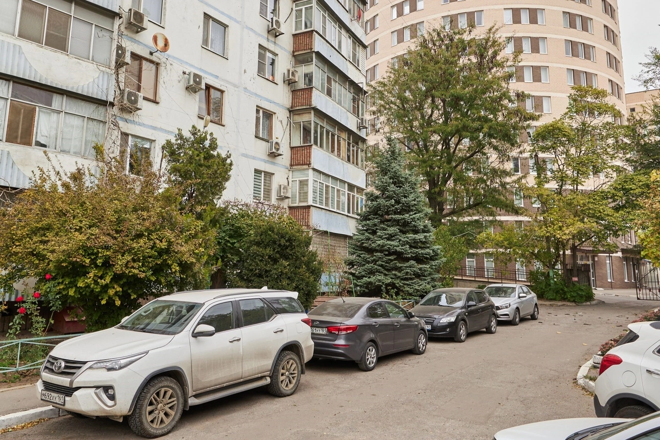 Фото квартиры