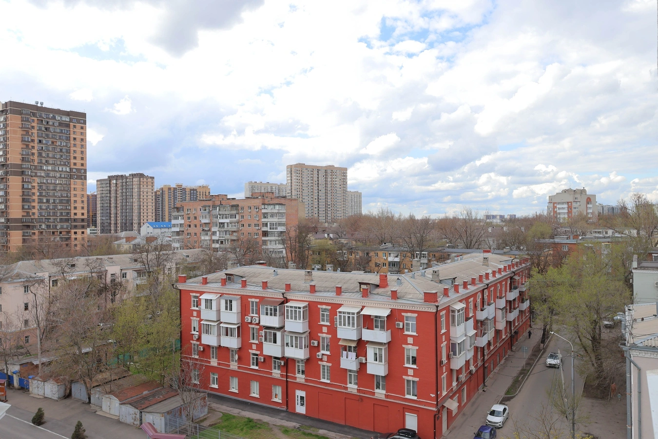 Фото квартиры