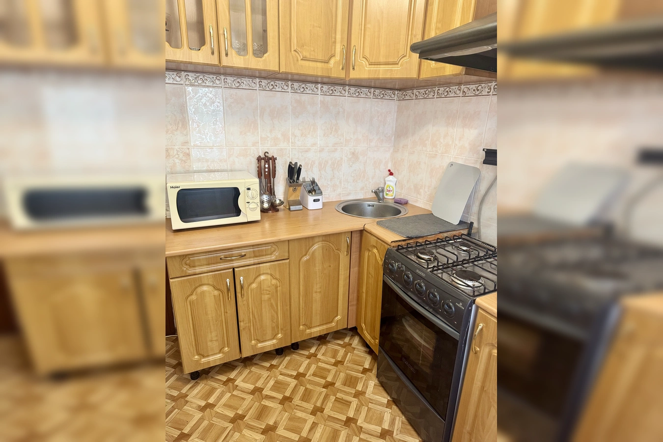 Фото квартиры
