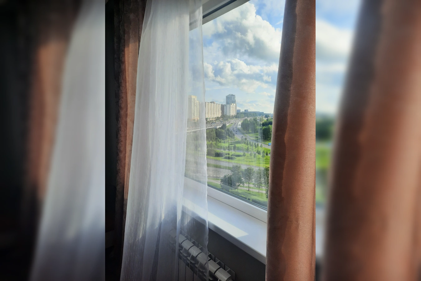 Фото квартиры