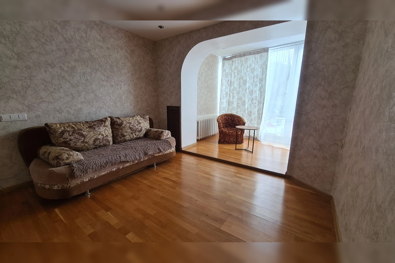 Фото квартиры