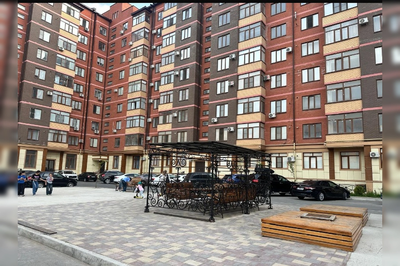 Фото квартиры
