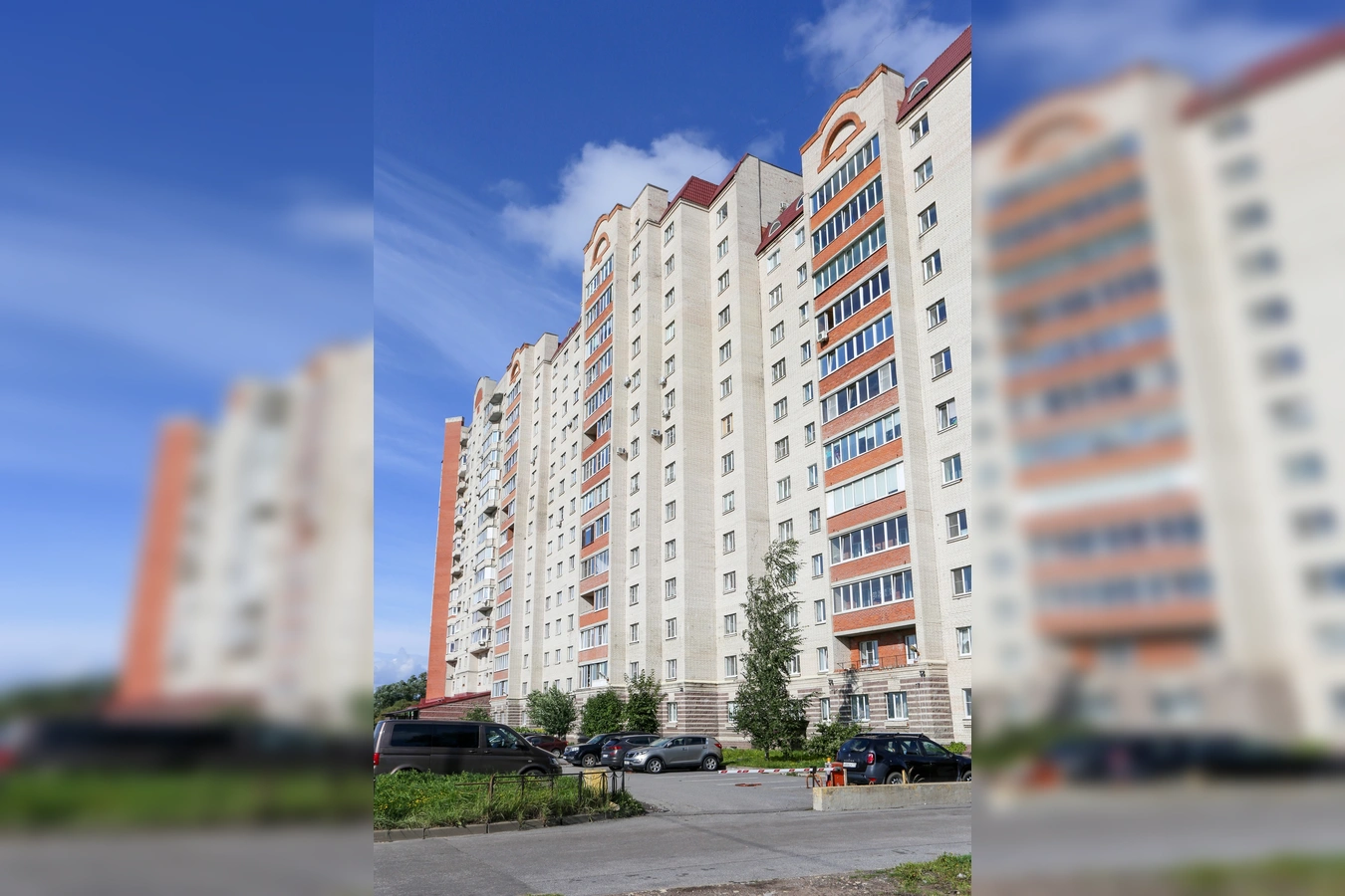 Фото квартиры