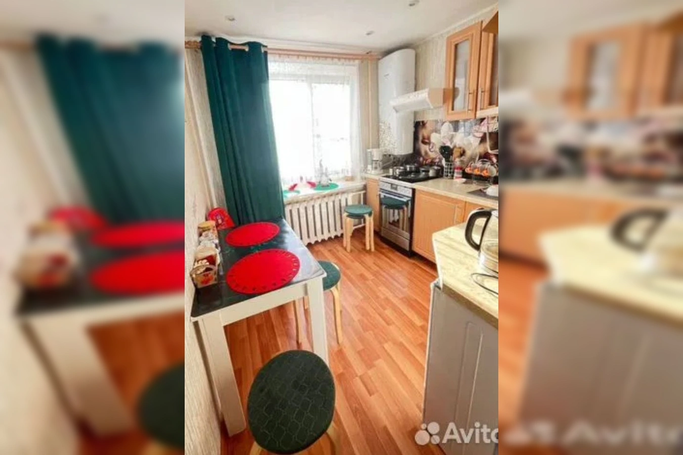 Фото квартиры