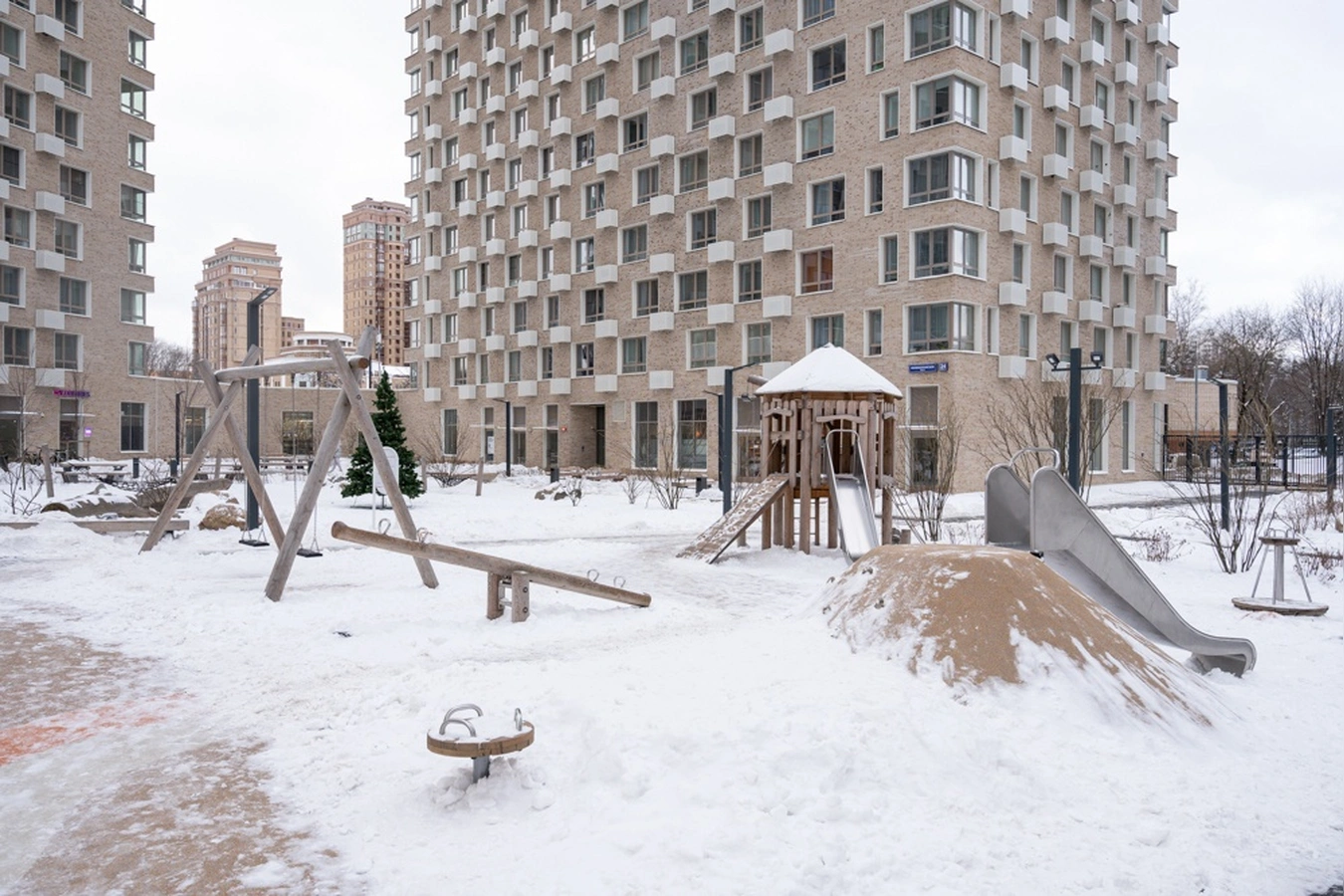 Фото квартиры