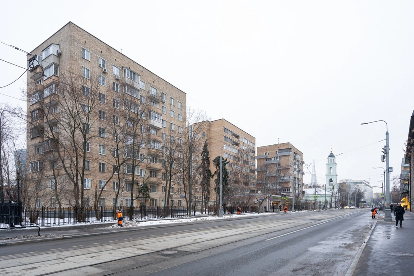 Фото квартиры