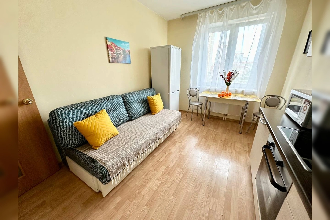Фото квартиры