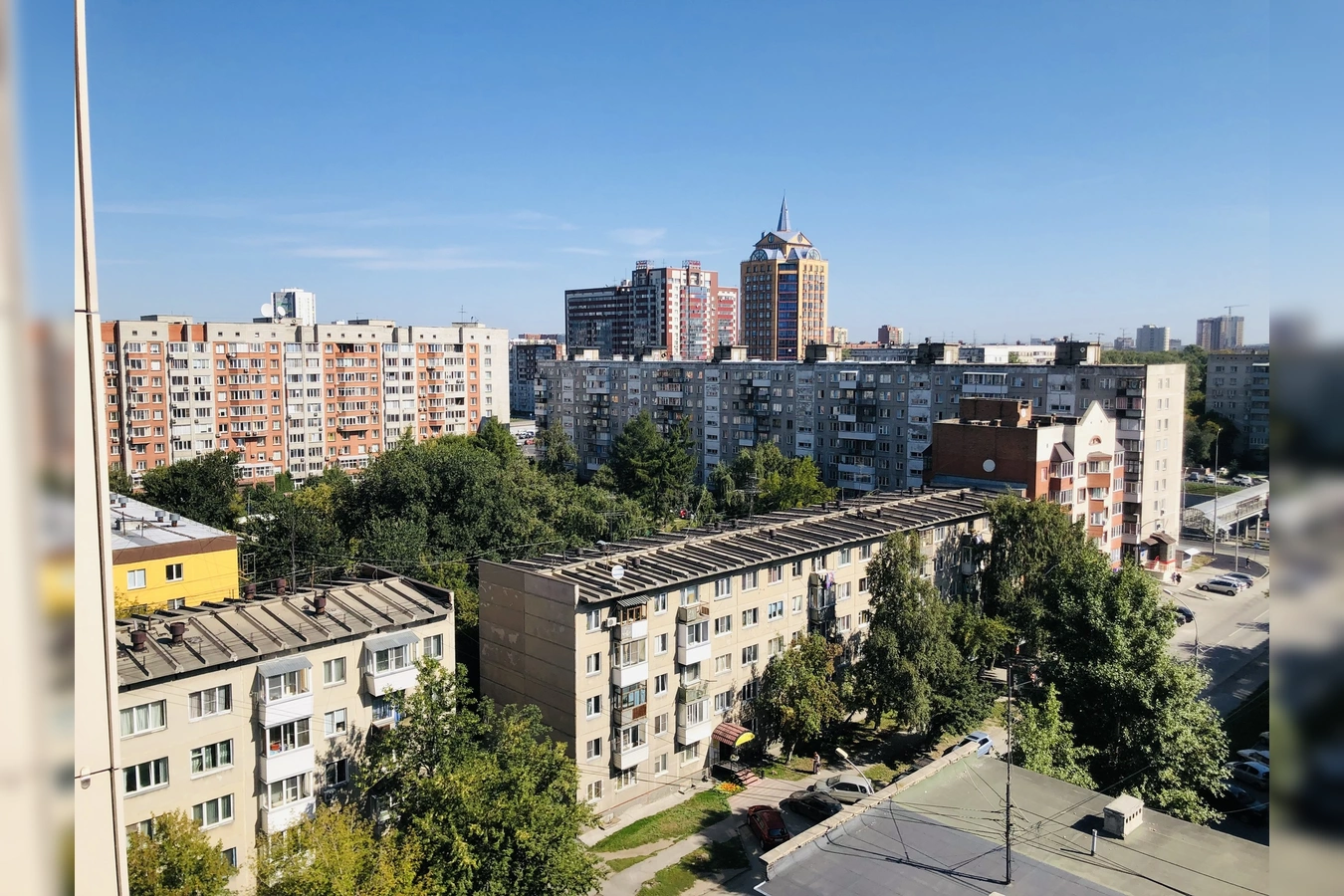 Фото квартиры