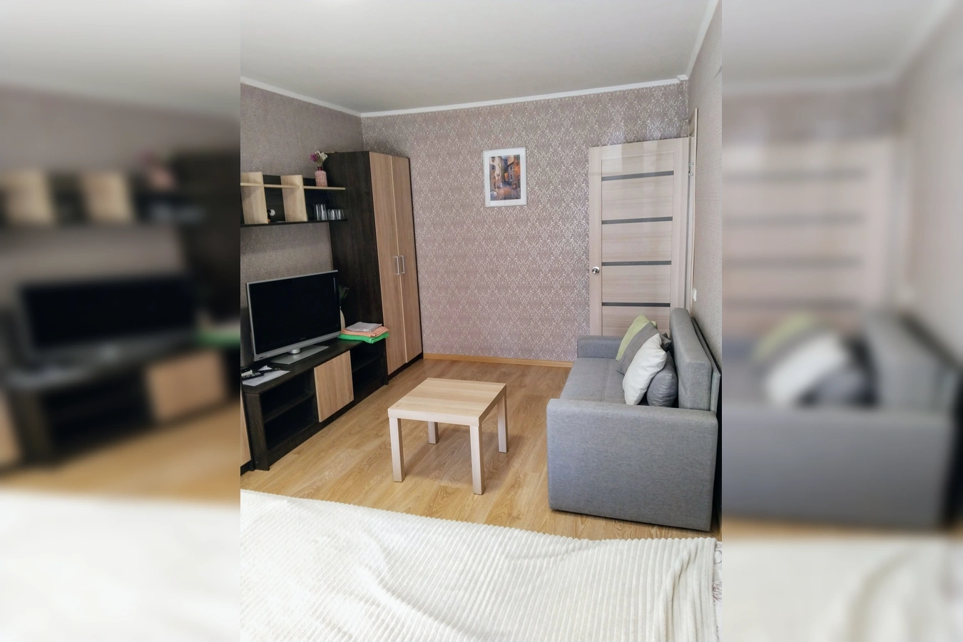 Фото квартиры