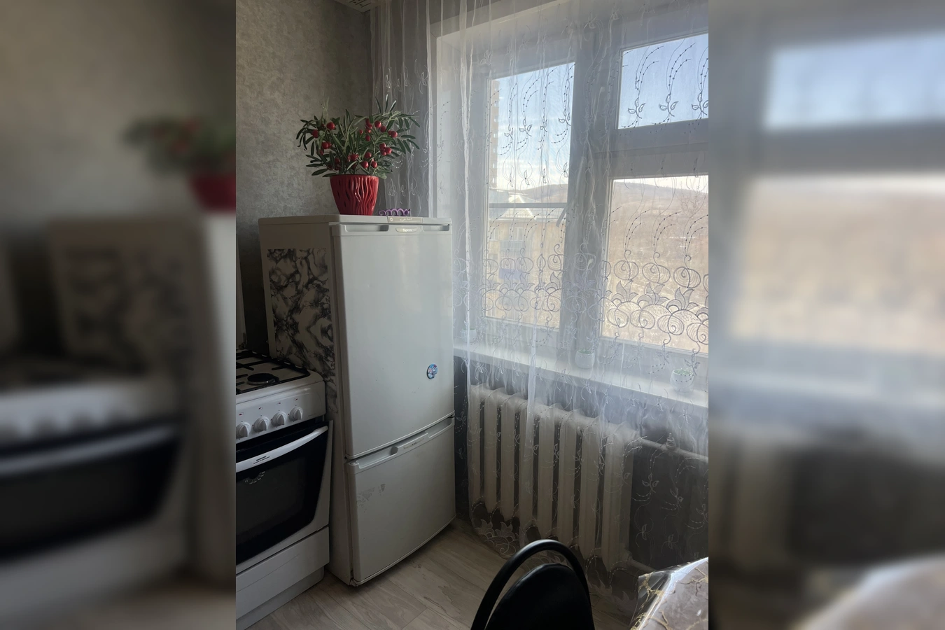 Фото квартиры