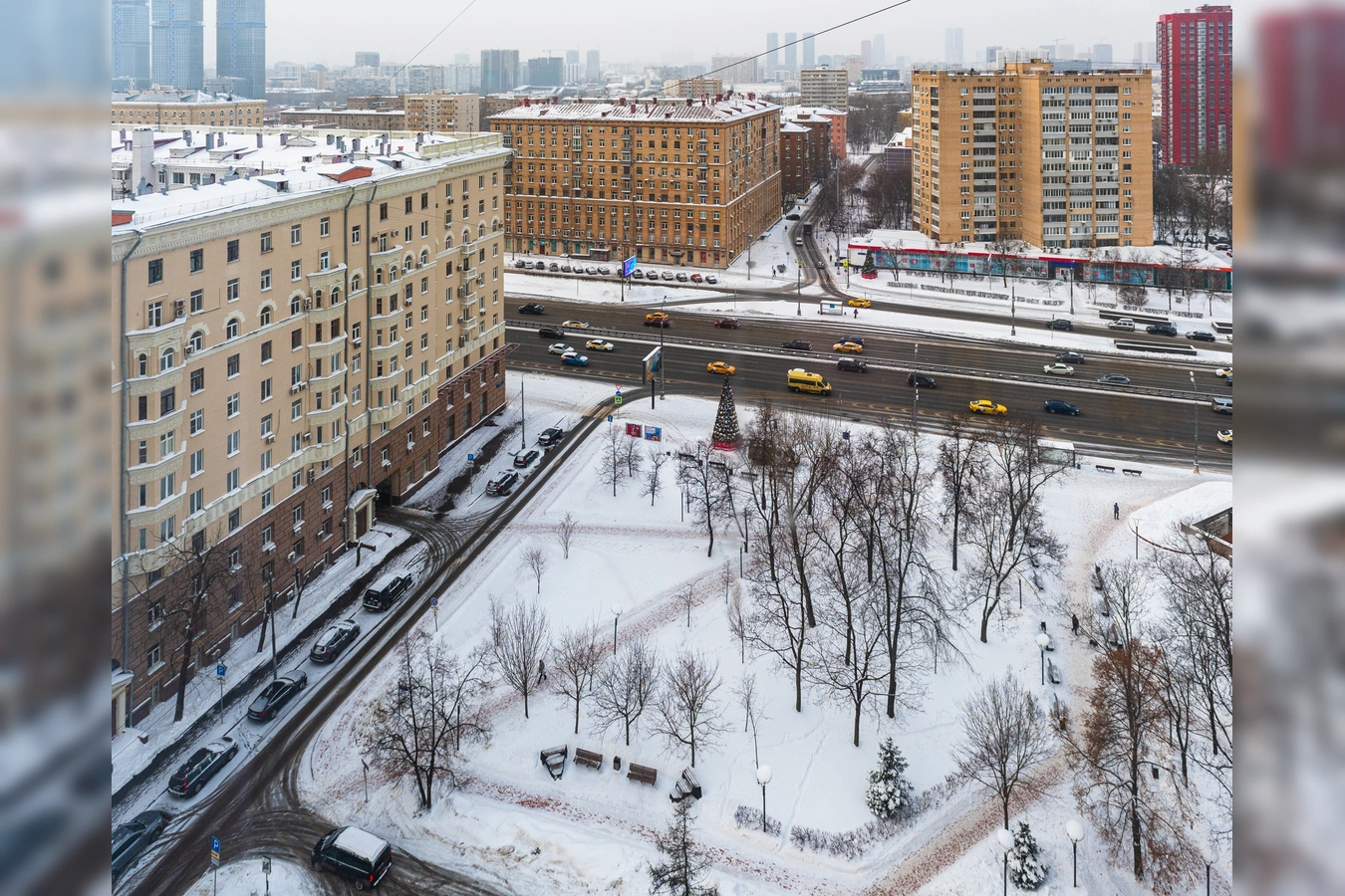 Фото квартиры