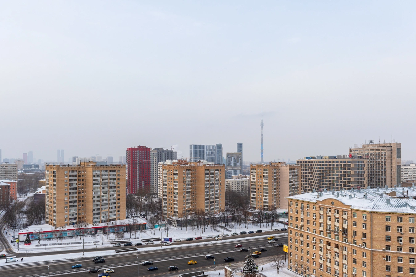 Фото квартиры