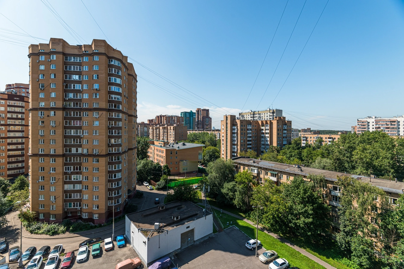 Фото квартиры