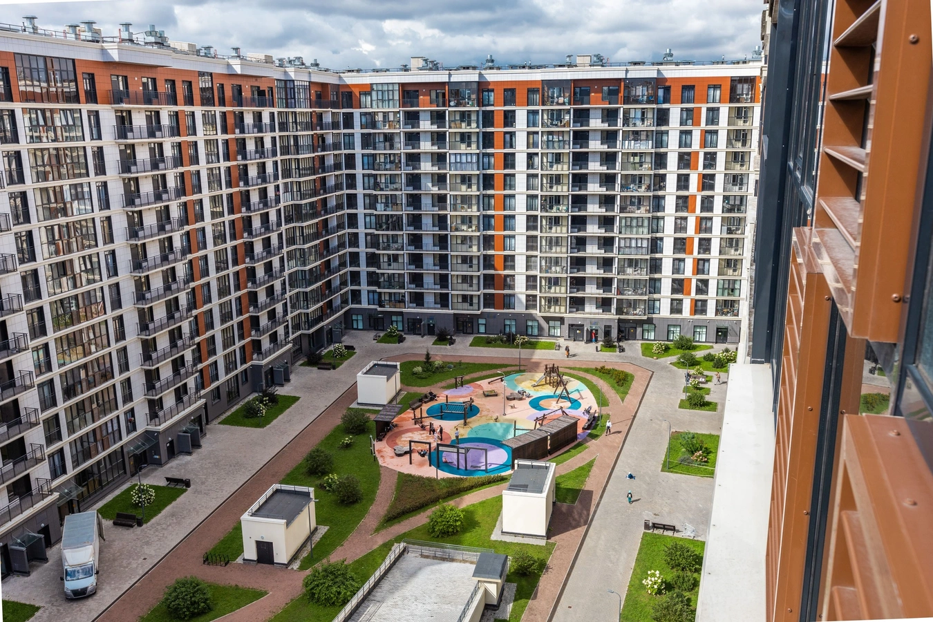 Фото квартиры