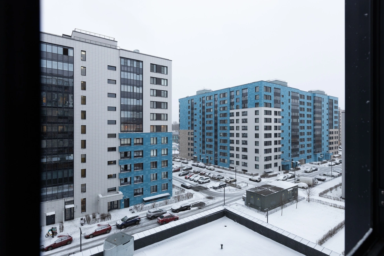 Фото квартиры