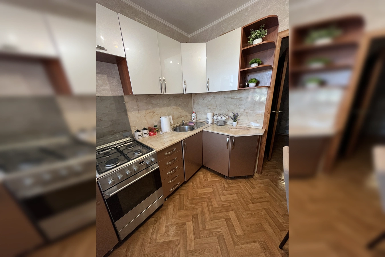 Фото квартиры