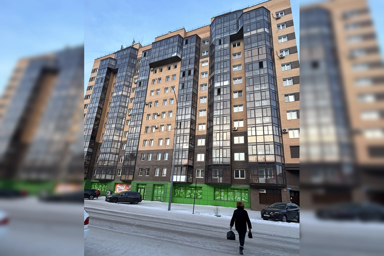 Фото квартиры