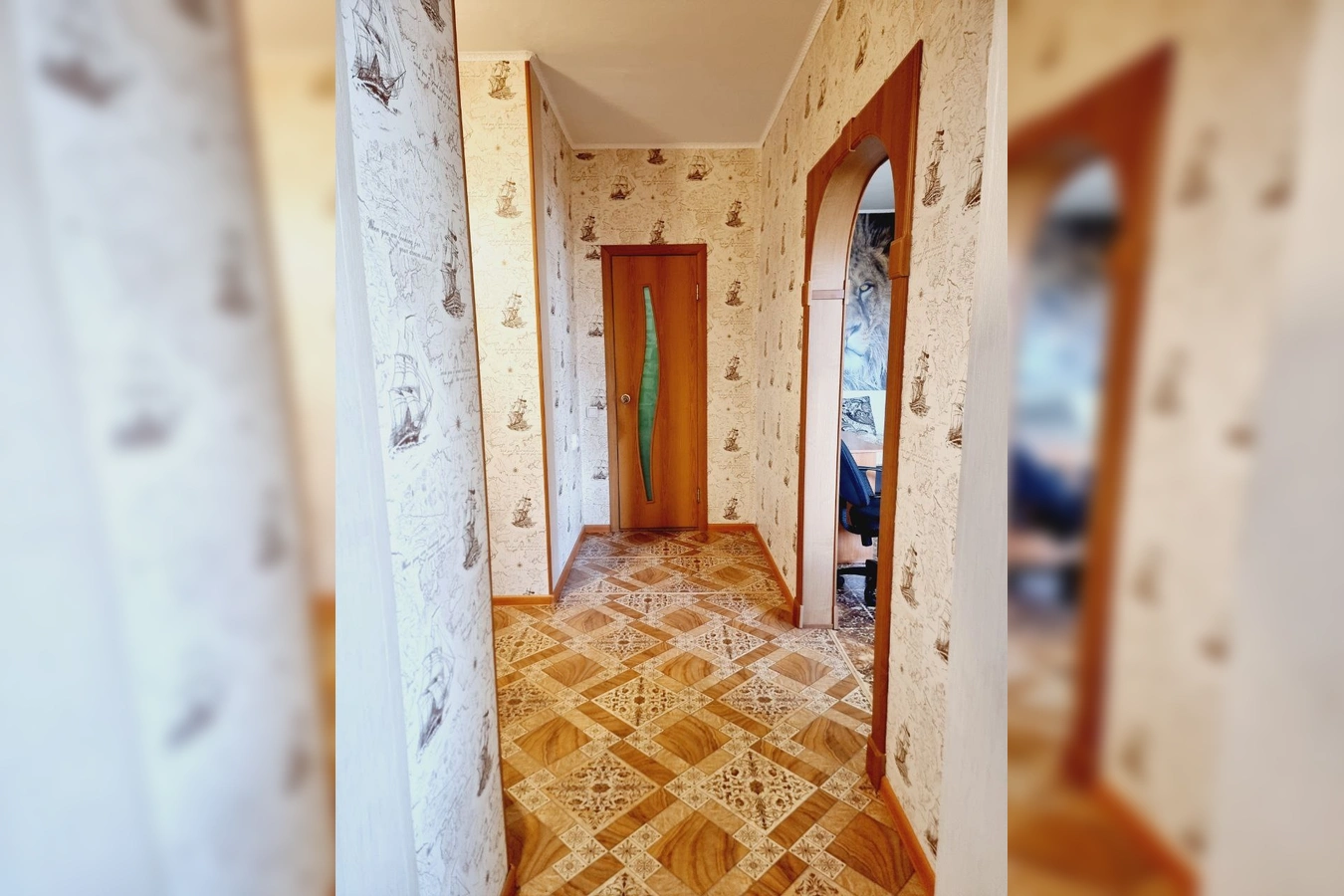Фото квартиры