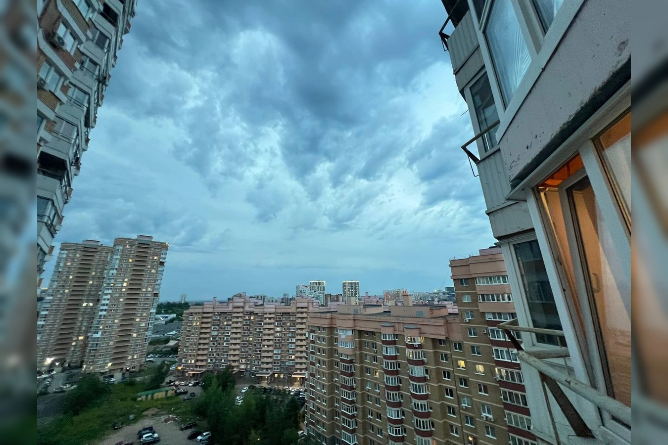 Фото квартиры