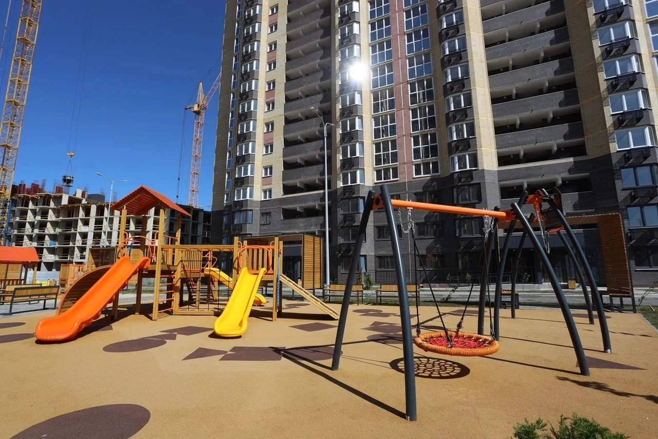 Фото квартиры