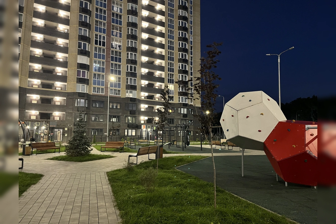 Фото квартиры