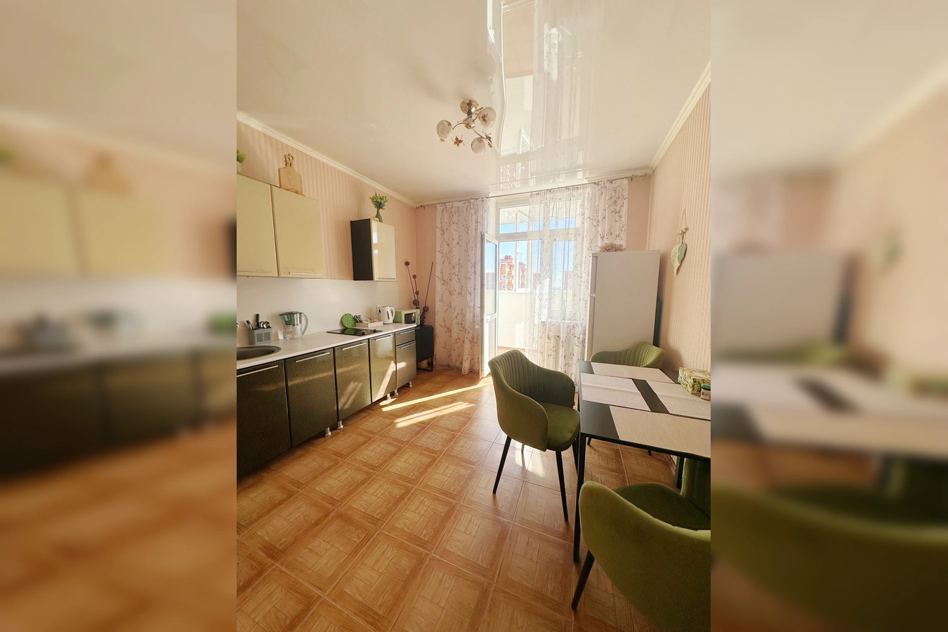 Фото квартиры