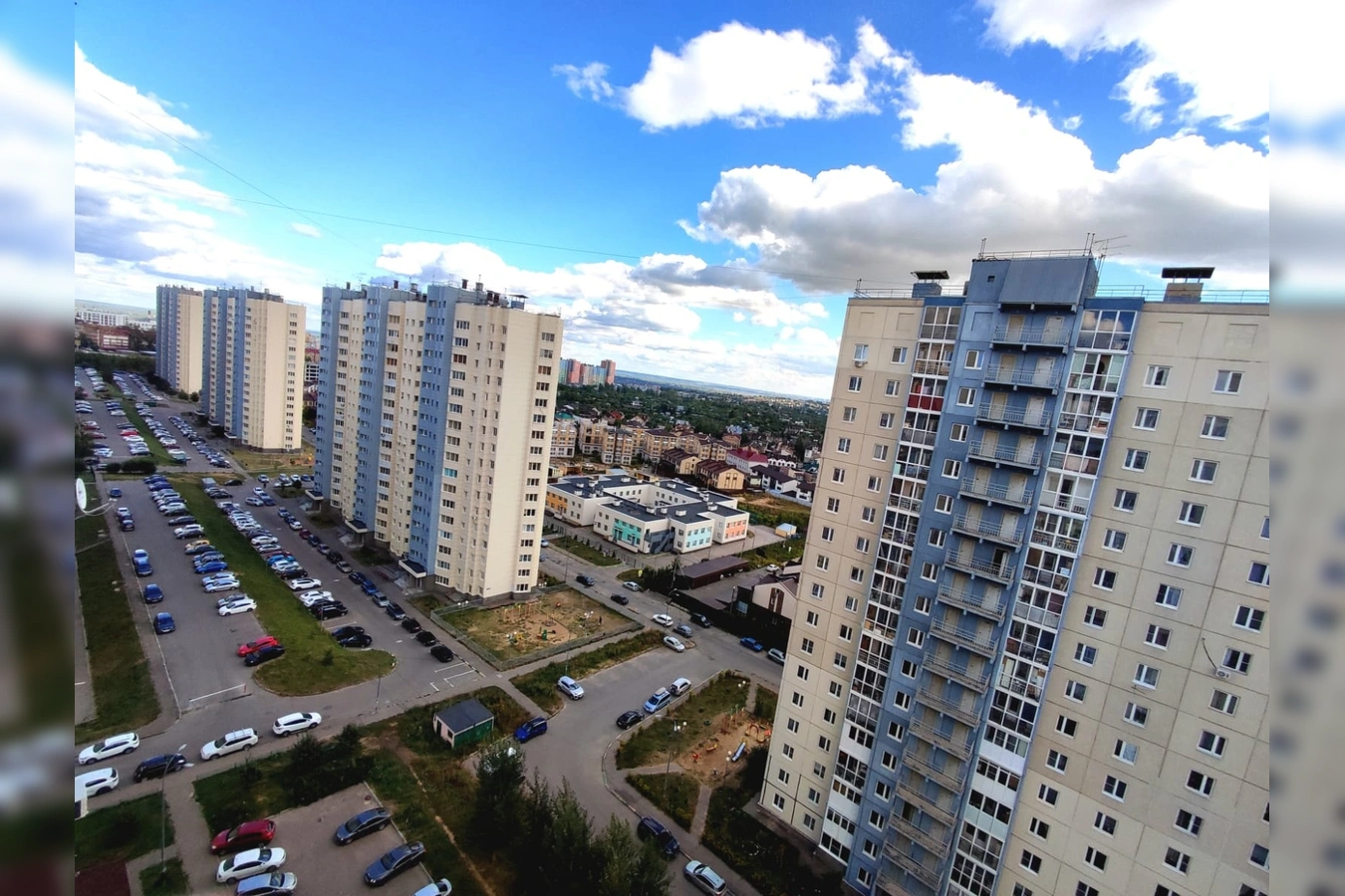 Фото квартиры