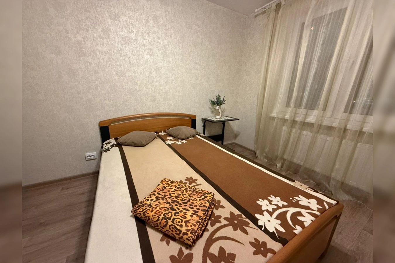 Фото квартиры