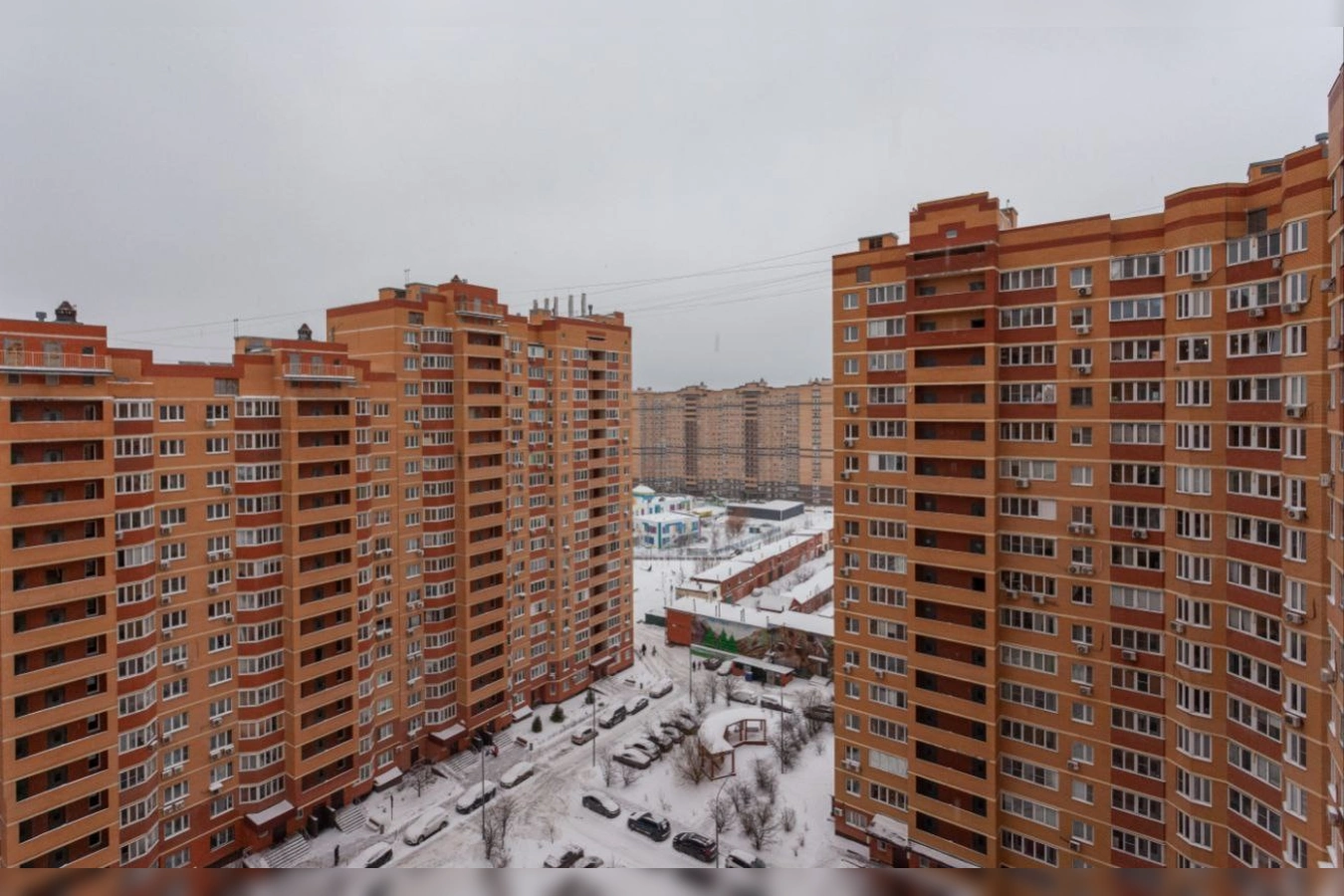 Фото квартиры