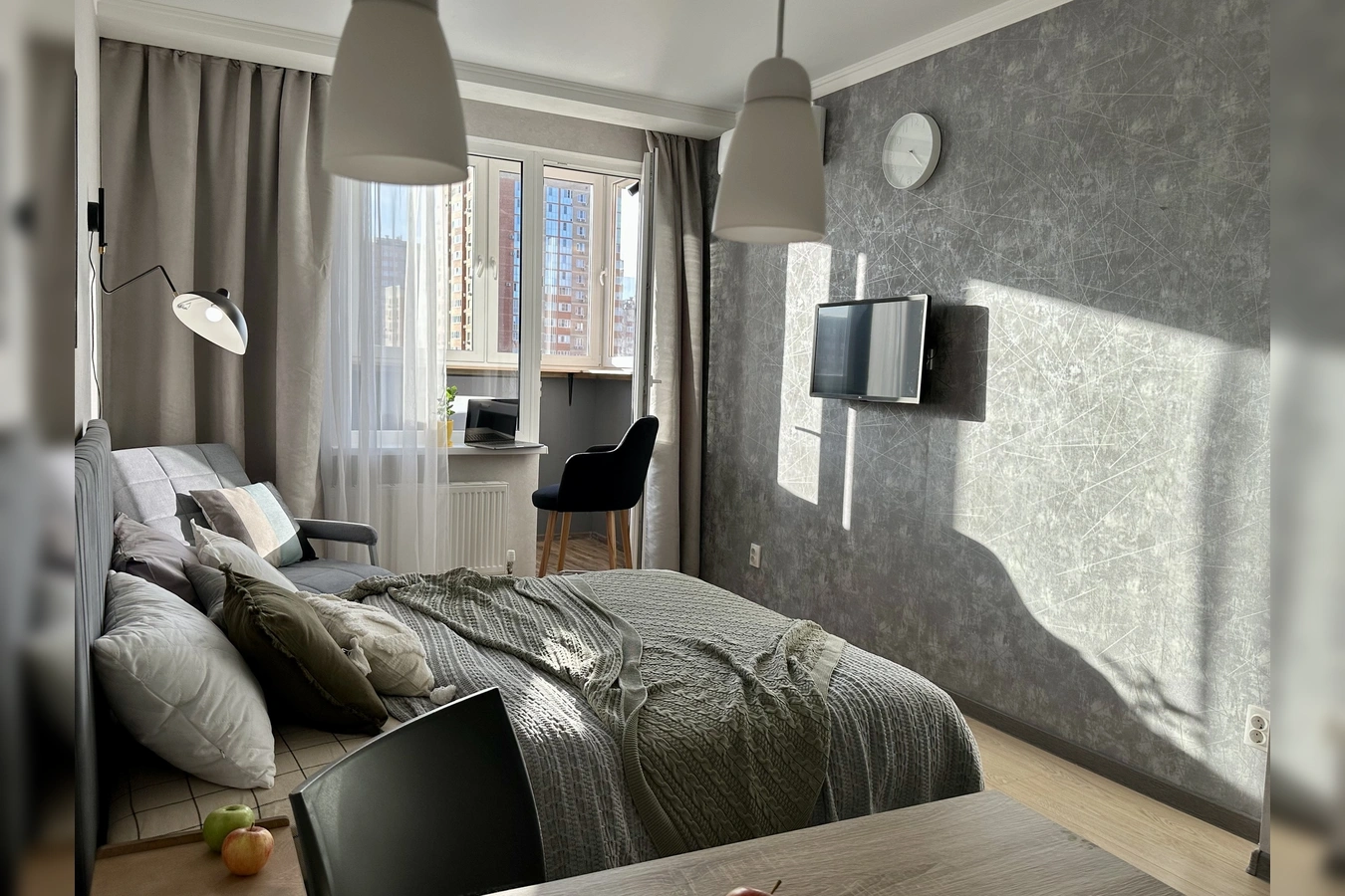 Фото квартиры