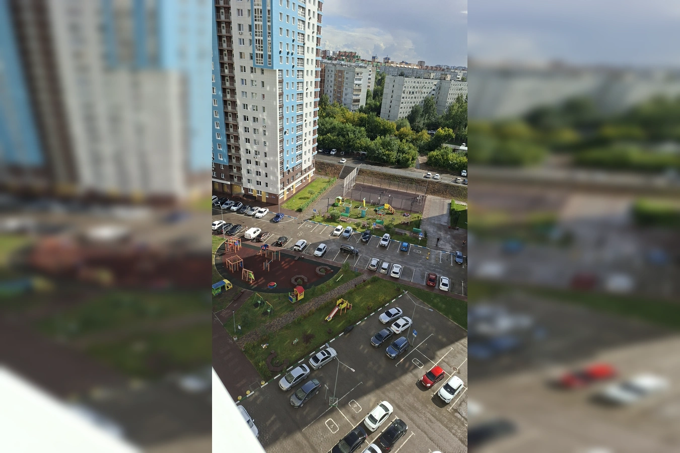 Фото квартиры