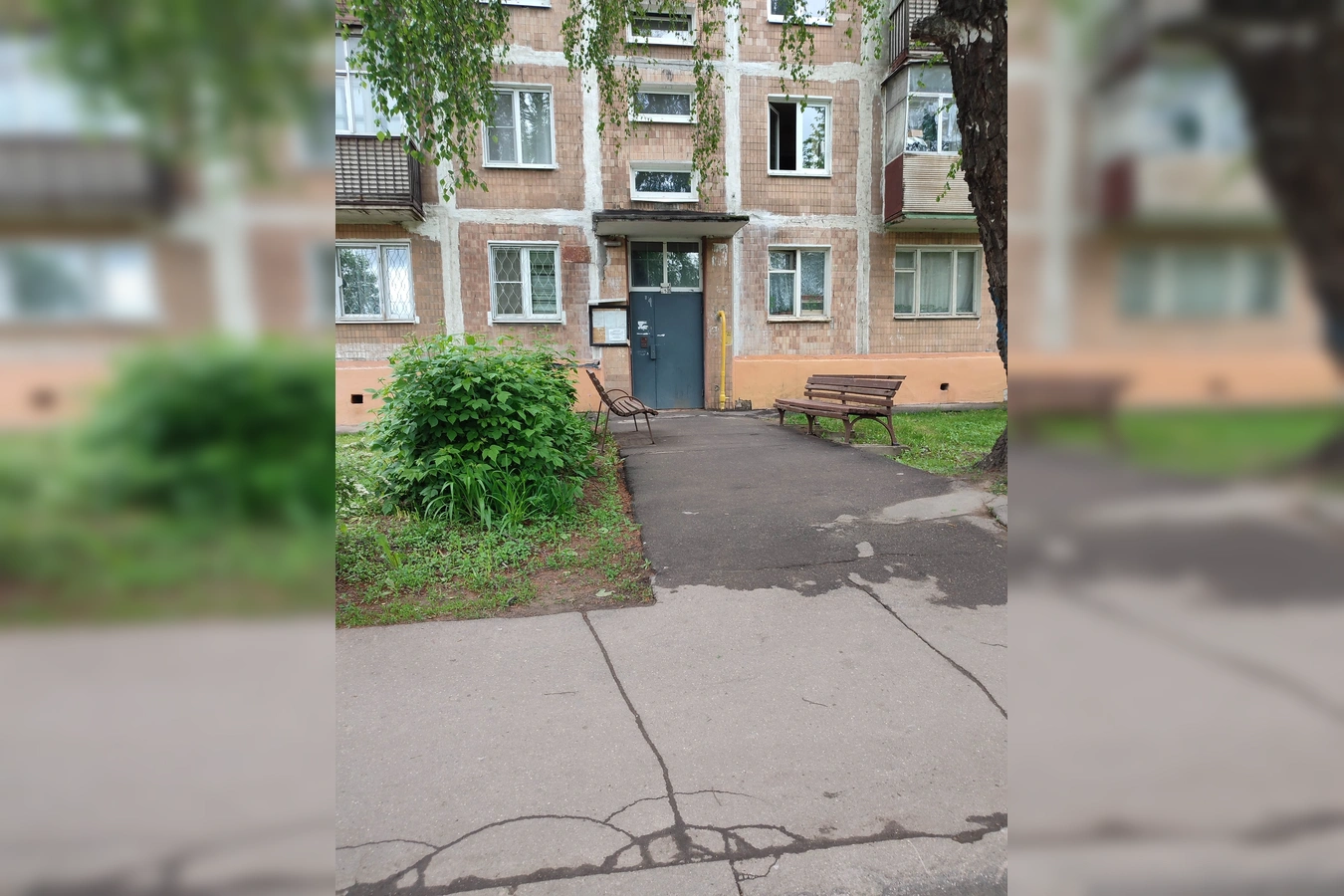 Фото квартиры